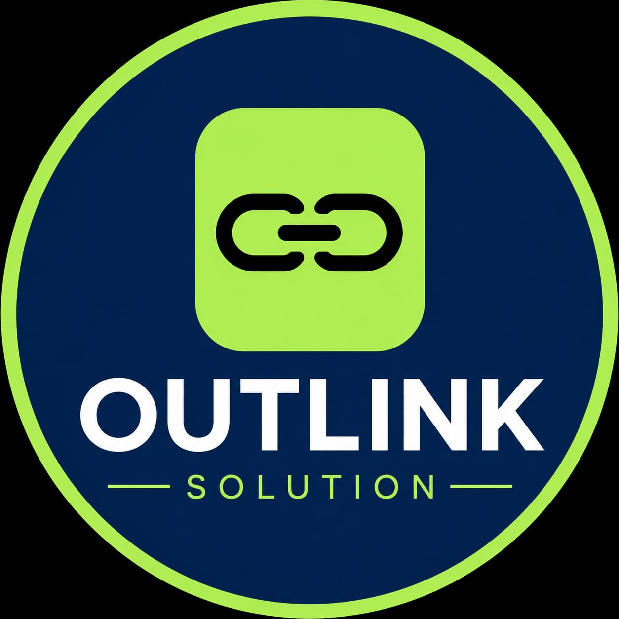 Outlink Solution logo